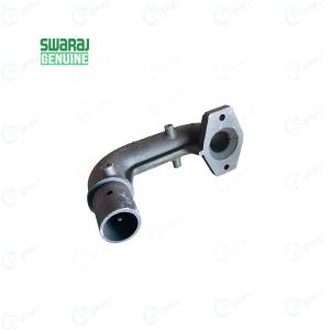 स्वराज ट्रैक्टर 744 मॉडल ट्रैक्टर के लिए असली एग्जॉस्ट मैनिफोल्ड